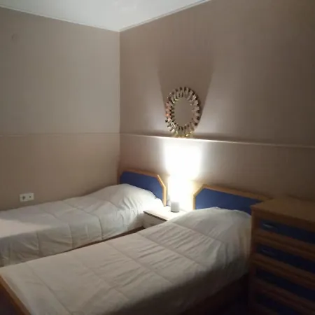 Rubin-2 Apartament