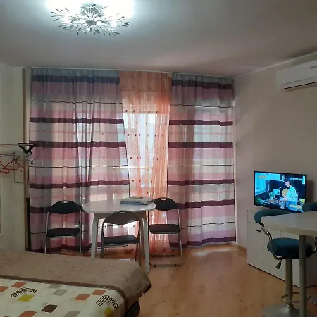 Apartment Rubin-2 Pomorie