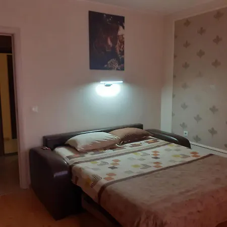 Rubin-2 아파트 포마리