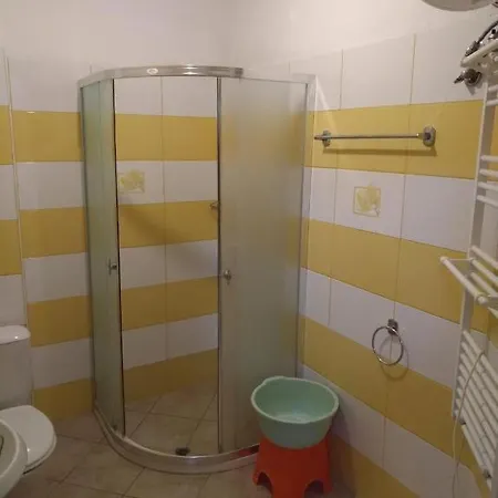 Apartament Rubin-2 Pomorie