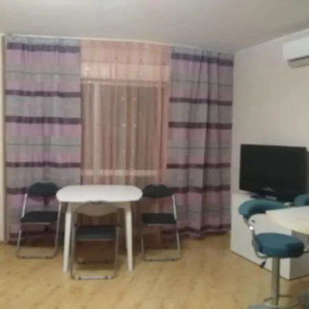 Rubin-2 아파트 포마리