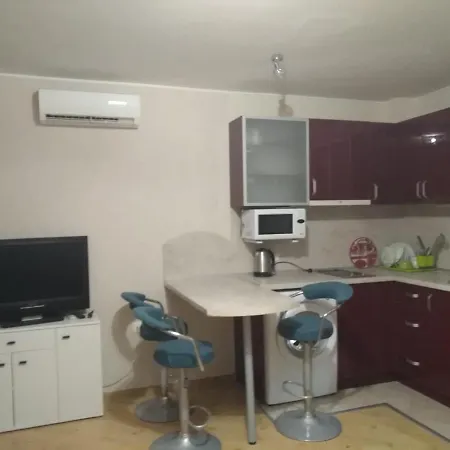 Apartament Rubin-2 *