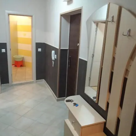 Apartament Rubin-2 Pomorie