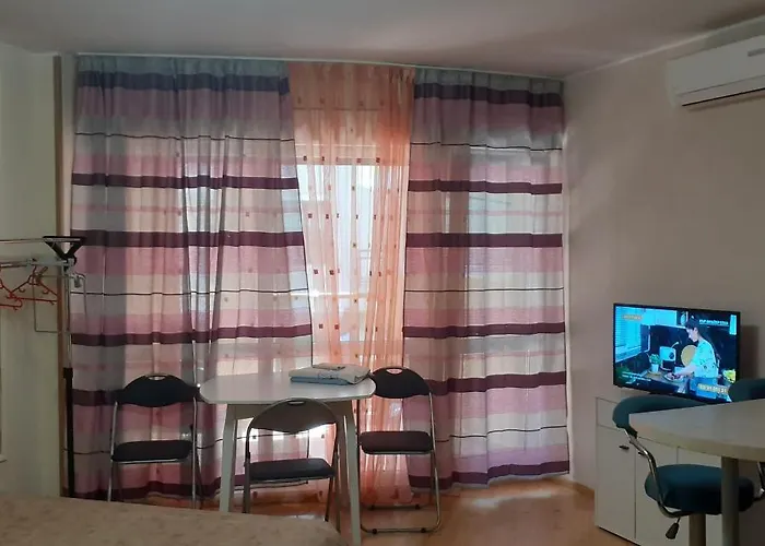 Apartman Rubin-2 Pomorie