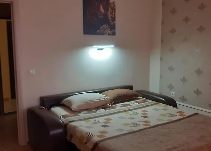 Rubin-2 Apartman Pomorie