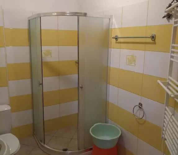 Apartman Rubin-2 Pomorie