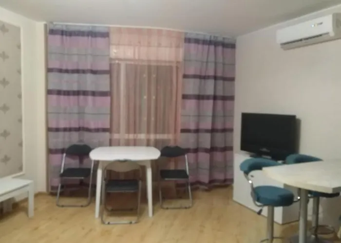 Rubin-2 Apartman Pomorie