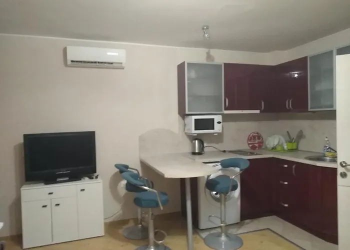 Apartman Rubin-2 *