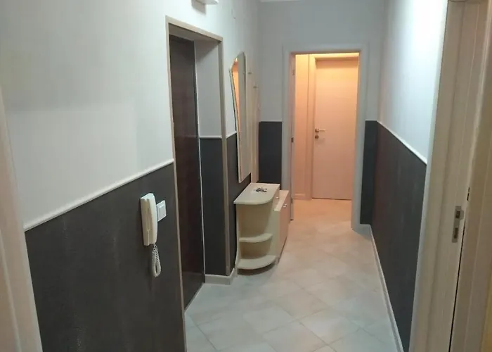 Apartman Rubin-2 Pomorie