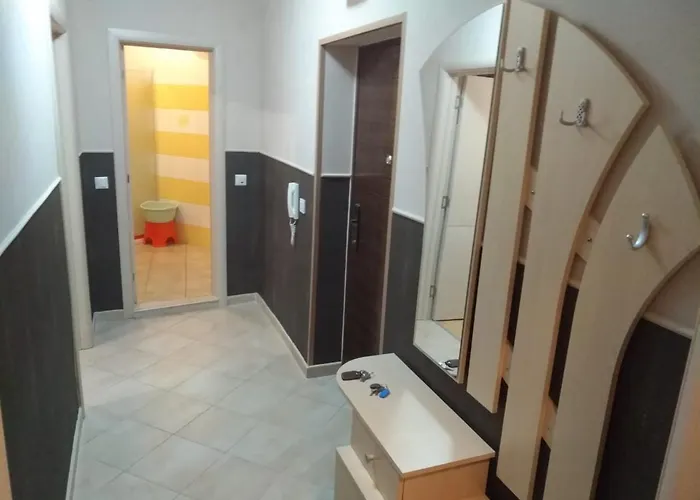 Apartman Rubin-2 Pomorie